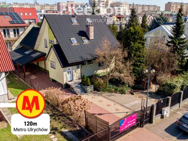 Dom na sprzedaż w Warszawa, Mazowieckie