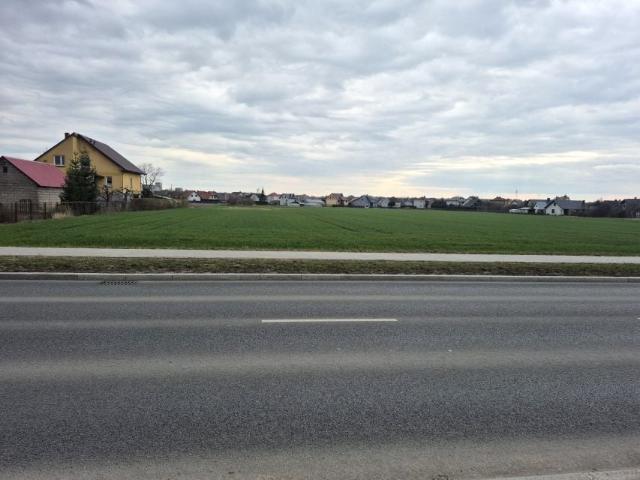 Grunt na sprzedaż w Bielsk Podlaski, Podlaskie