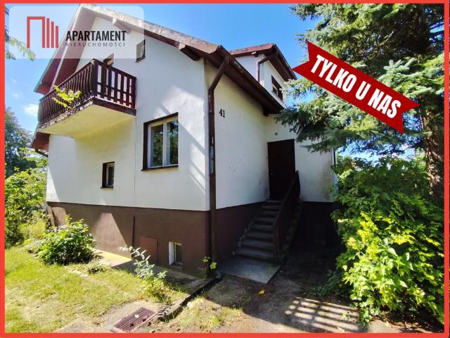 Dom na sprzedaż w Biały Bór, Zachodniopomorskie