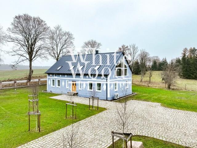 Dom na sprzedaż w Biały Bór, Zachodniopomorskie