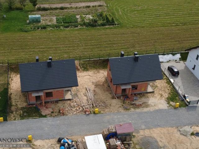 Dom na sprzedaż w Wielka Wieś, Małopolskie