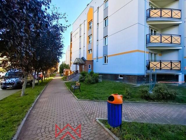 Mieszkanie na sprzedaż w Białystok, Podlaskie
