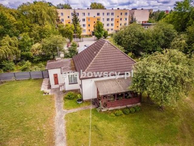 Dom na sprzedaż w Białystok, Podlaskie