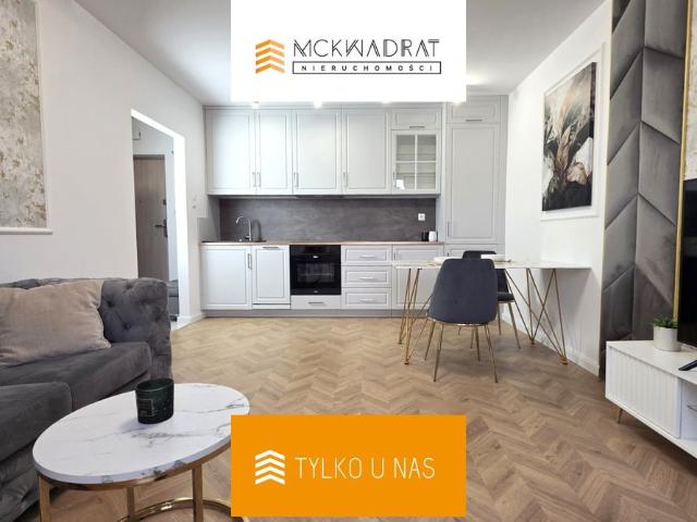 Mieszkanie do wynajęcia w Centrum, Białystok