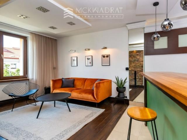 Mieszkanie do wynajęcia w Mickiewicza, Białystok