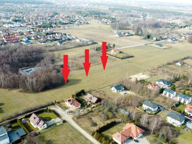 Grunt na sprzedaż w Białystok, Podlaskie
