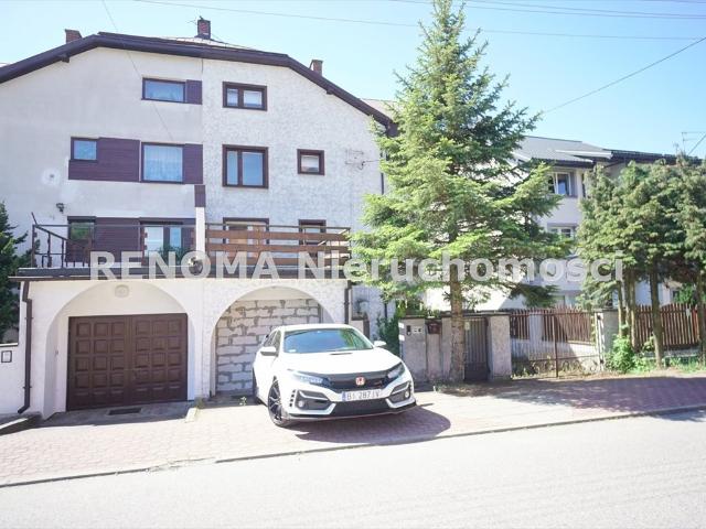 Dom na sprzedaż w Białystok, Podlaskie