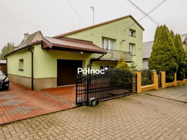 Dom na sprzedaż w Białystok, Podlaskie