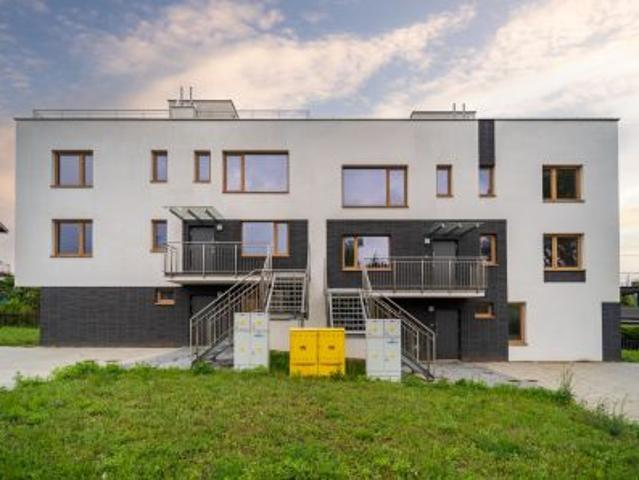 Mieszkanie na sprzedaż w Białystok, Podlaskie
