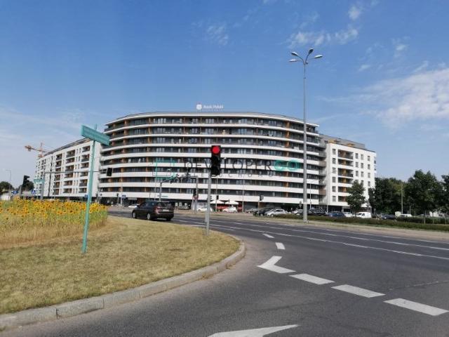 Mieszkanie na sprzedaż w Białystok, Podlaskie