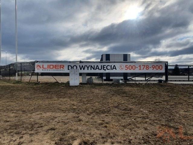 Grunt na sprzedaż w Białystok, Podlaskie