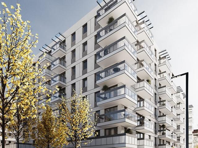 Mieszkanie na sprzedaż w Białystok, Podlaskie