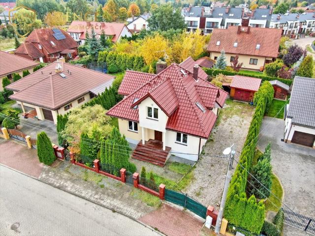 Dom na sprzedaż w Białystok, Podlaskie