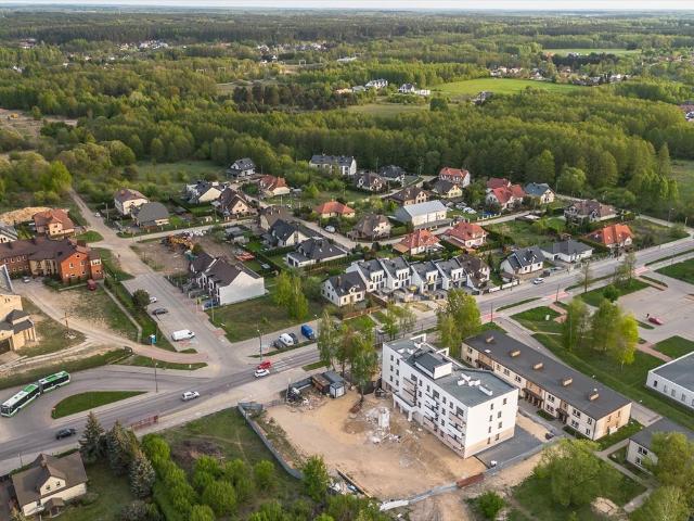Mieszkanie na sprzedaż w Białystok, Podlaskie