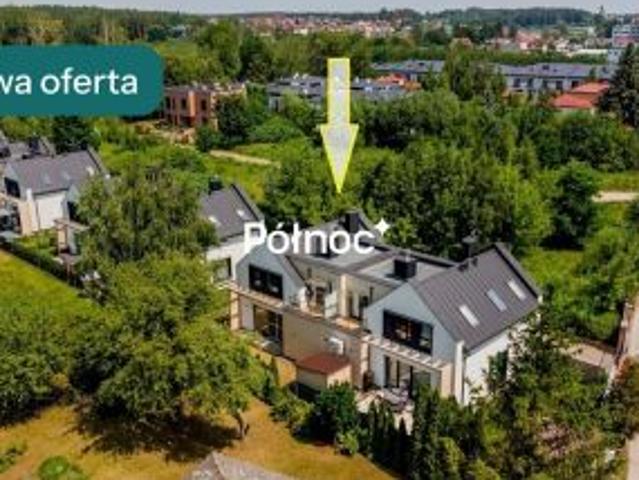 Dom na sprzedaż w Białystok, Podlaskie
