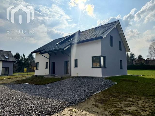 Dom na sprzedaż w Bestwina
