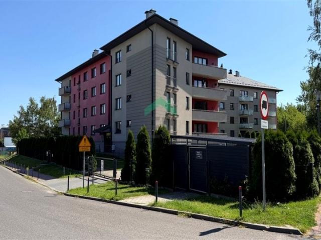 Mieszkanie na sprzedaż w Częstochowa, Śląskie