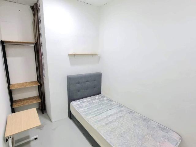 Room for rent in Petaling, Damansara Damai