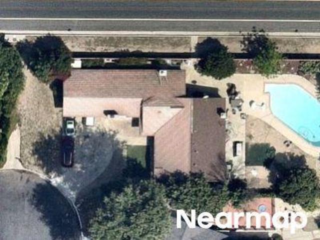 House for sale in Canoga Park, California