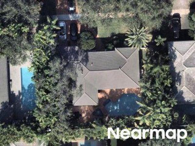 House for sale in Coral Gables, Florida