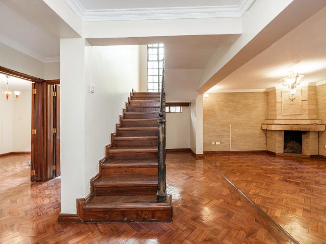 House for sale in Lavington, Kiambu