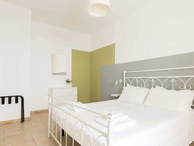 Appartamento in affitto a Alcamo, Sicilia