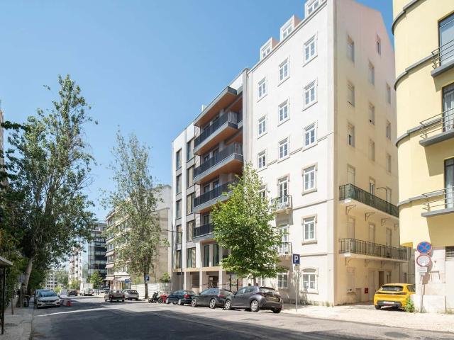 Apartamento alugar em Saldanha, Lisboa
