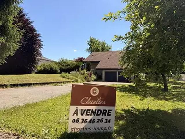 Maison vente à Bians-les-Usiers, Val-d'Usiers