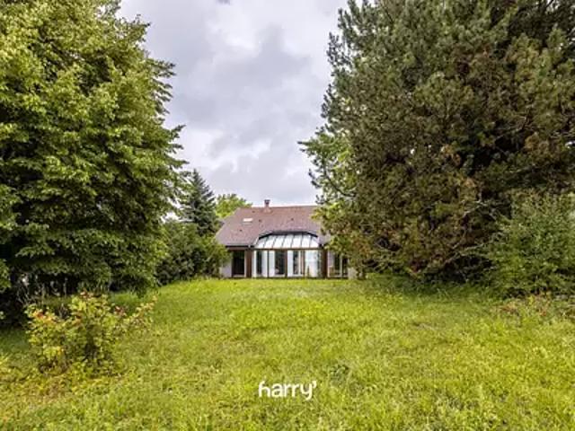 Maison vente à Pontarlier, Bians-les-usiers