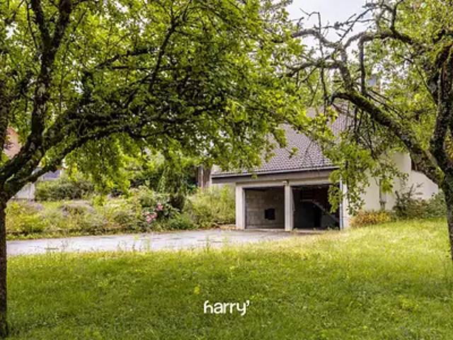 Maison vente à France métropolitaine, Bians-les-usiers