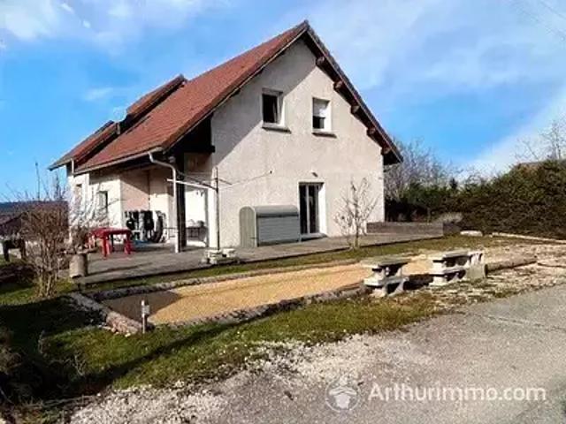 Maison vente à Bians-les-Usiers, Val-d'Usiers