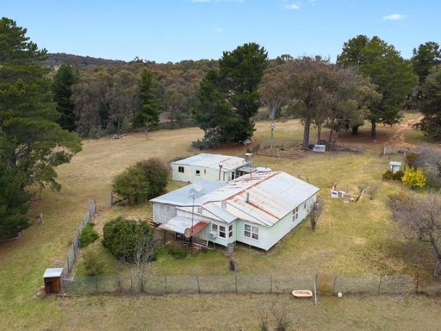 Cottage for sale in Hargraves, New South Wales