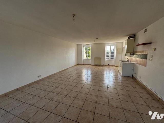 Appartement location à Dole, Biarne