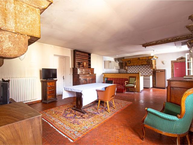 Maison vente à Dole, Biarne