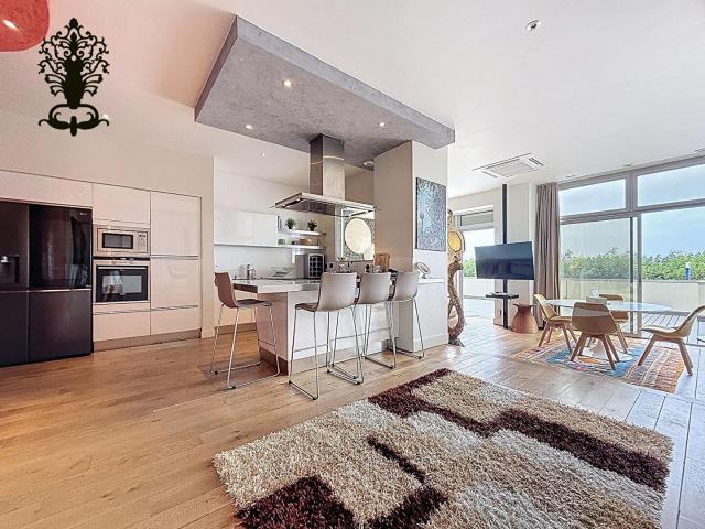 Appartement vente à Bayonne, Biarritz