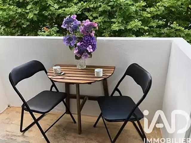 Appartement vente à Bayonne, Biarritz