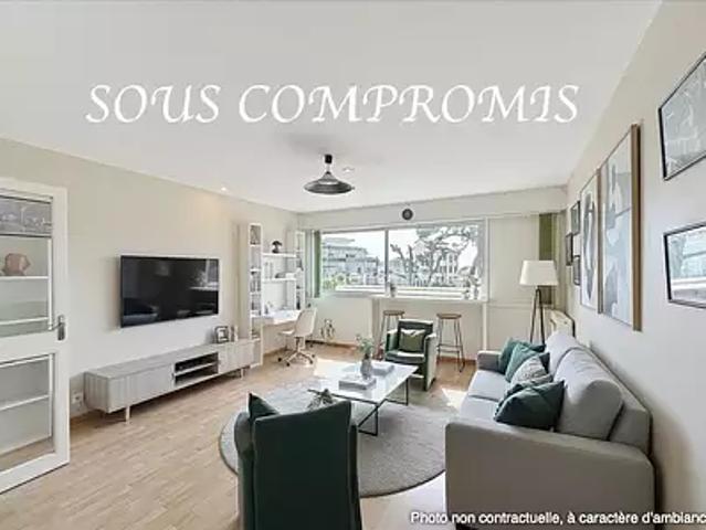 Appartement vente à Bayonne, Biarritz