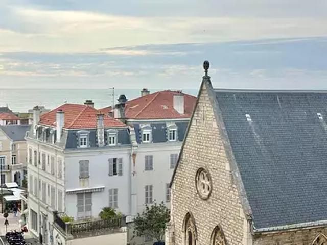 Appartement vente à Bayonne, Biarritz