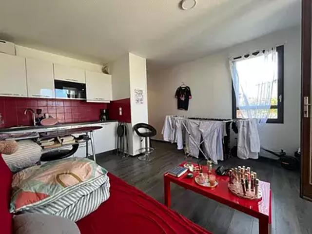 Appartement vente à Bayonne, Biarritz