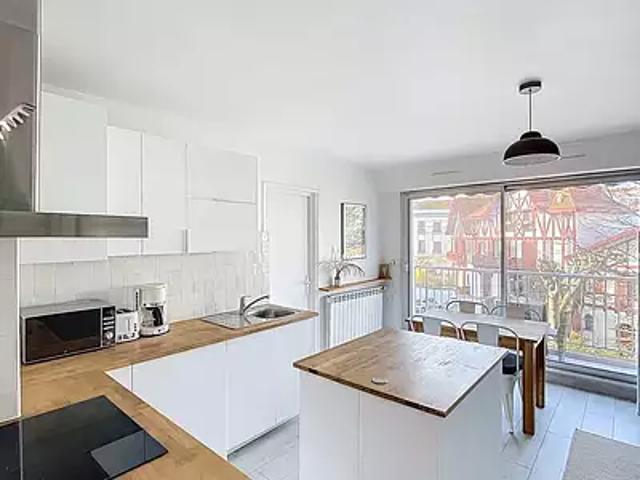 Appartement vente à Bayonne, Biarritz