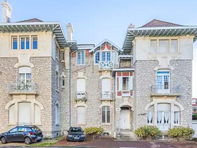 Appartement vente à Bayonne, Biarritz