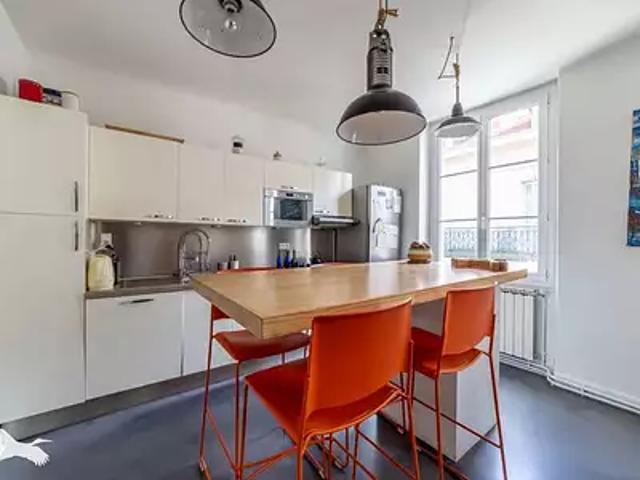 Appartement vente à Bayonne, Biarritz