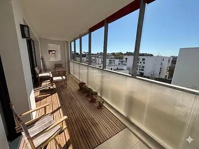 Appartement vente à Bayonne, Biarritz
