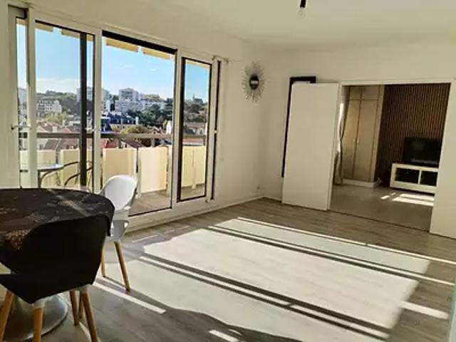 Appartement vente à Bayonne, Biarritz