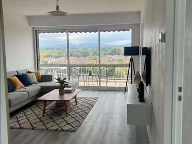 Appartement vente à Bayonne, Biarritz