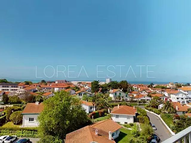Appartement vente à Bayonne, Biarritz