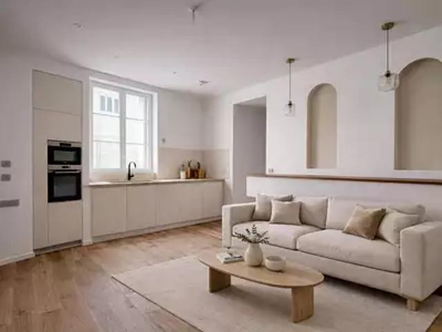 Appartement vente à Bayonne, Biarritz