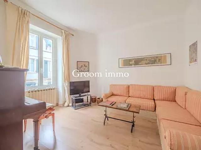 Appartement vente à Bayonne, Biarritz