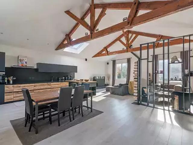 Appartement vente à Bayonne, Biarritz