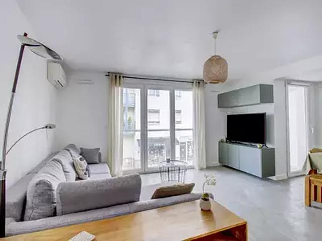 Appartement vente à Bayonne, Biarritz